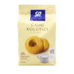 Lasta čajni kolutići 420g