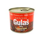 Gulaš goveđi Ovako 200g