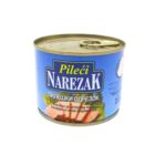 Narezak pileći Ovako 200g