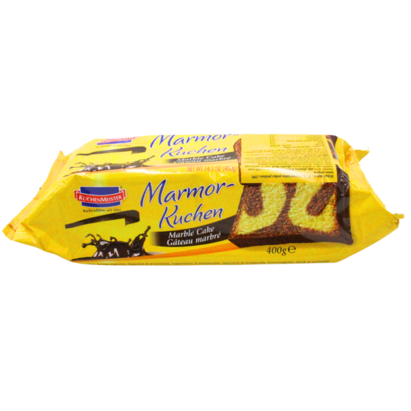Mramorni kolač KuchenMeister 400g