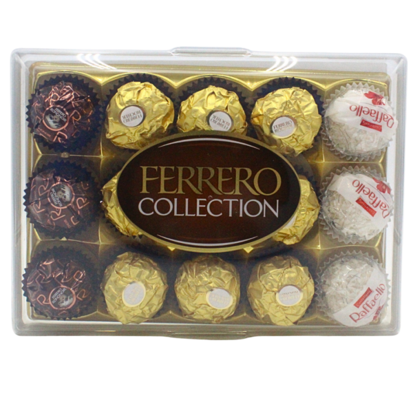 Ferrero collection 172g