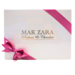 Praline Mak Zara 250g