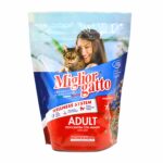 Suha hrana za odrasle mačke govedina Miglior 400g