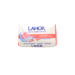Sapun sensitive 80 g Lahor