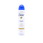 Dove original deo u spreju 150ml