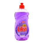 Deterdžent za suđe smilje i lavanda 450ml Likvi
