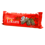 Bosanski Lokum kokos 150g Klas