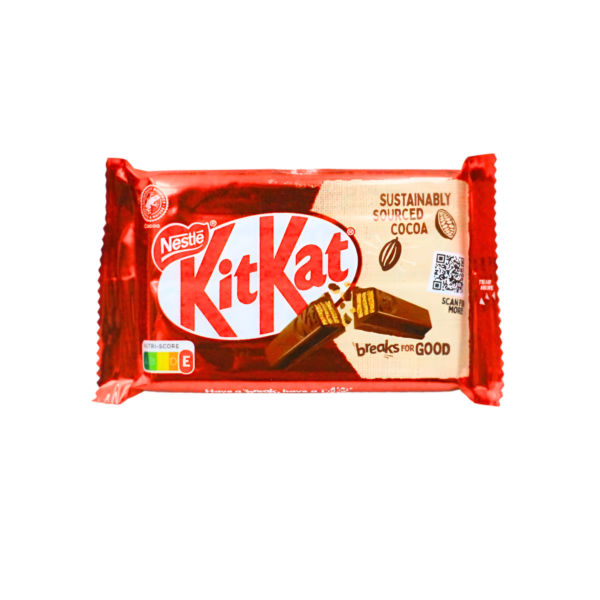 Vafel Kit Kat 41,5g