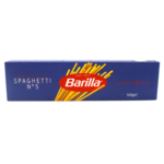 Barilla špagete br.5 500g