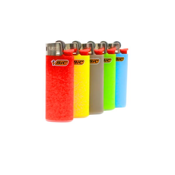 Upaljač bic mini 1kom