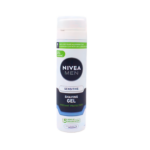 Nivea men sensitive gel za brijanje 200ml