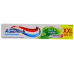 Pasta za zube Aquafresh mild & minty 125 ml