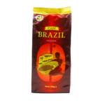 Kafa Brazil mljevena 500g