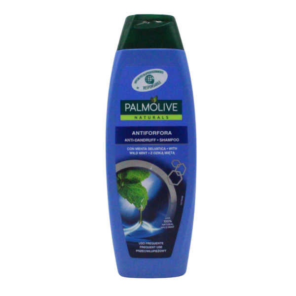 Šampon menta Palmolive 350 ml