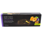 Natural mix šljiva,orah i med sa cimetom 200g Mak Zara