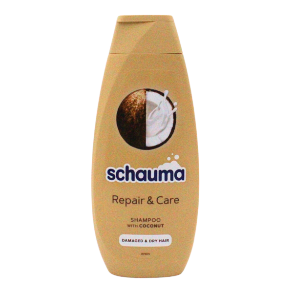 Šampon Schauma 400ml