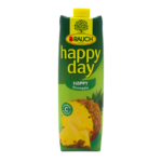 Sok ananas 1l Rauch