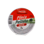 Pašteta pileća extra 100g Madi
