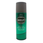 Brut dezodorans u spreju za tijelo,original 200ml