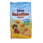 Lino keksolino keksići,6+mj,140g
