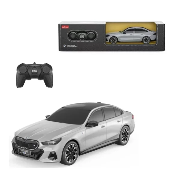 Automobil na daljinski BMW I5 R/C