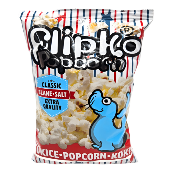 Flipko Pop corn classic 100g