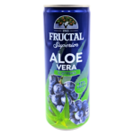 Sok Aloe vera grožđe 250ml,Fructal