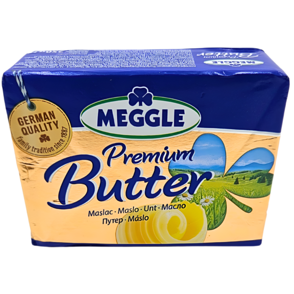 Maslac Meggle 250 g
