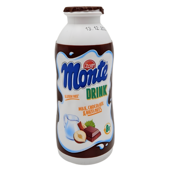 Monte drink 200 ml