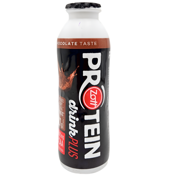 Protein drink choco    250 ml Zott