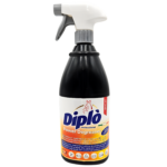 Sredstvo za masne mrlje proffesional u spreju,1000 ml Diplo