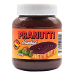 Krem od lješnjaka Pranuti 400 g