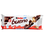 Kinder bueno,43g