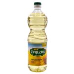 Ulje suncokret 1l Zvijezda