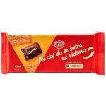 Čokolada Dorina keks 80 g