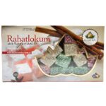 Rahatlokum voćni mix Gameha 500g