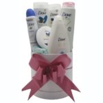 Gift box Dove