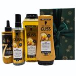 Schwarzkopf gift box