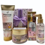 Pantene gift box