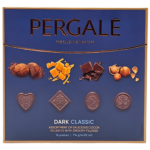 Pergale dark classic bombonjera 114 g