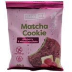 Matcha high protein malina 50 g