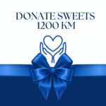 Donacija slatkiša 1200 KM