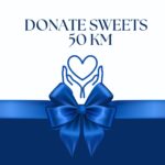 Donacija slatkiša 50 KM