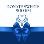 Donacija slatkiša 900 KM